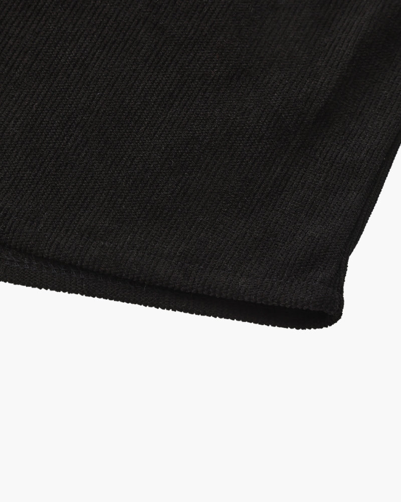 Additional view 06 of Men's Black Set in Black — Ardovena Bari