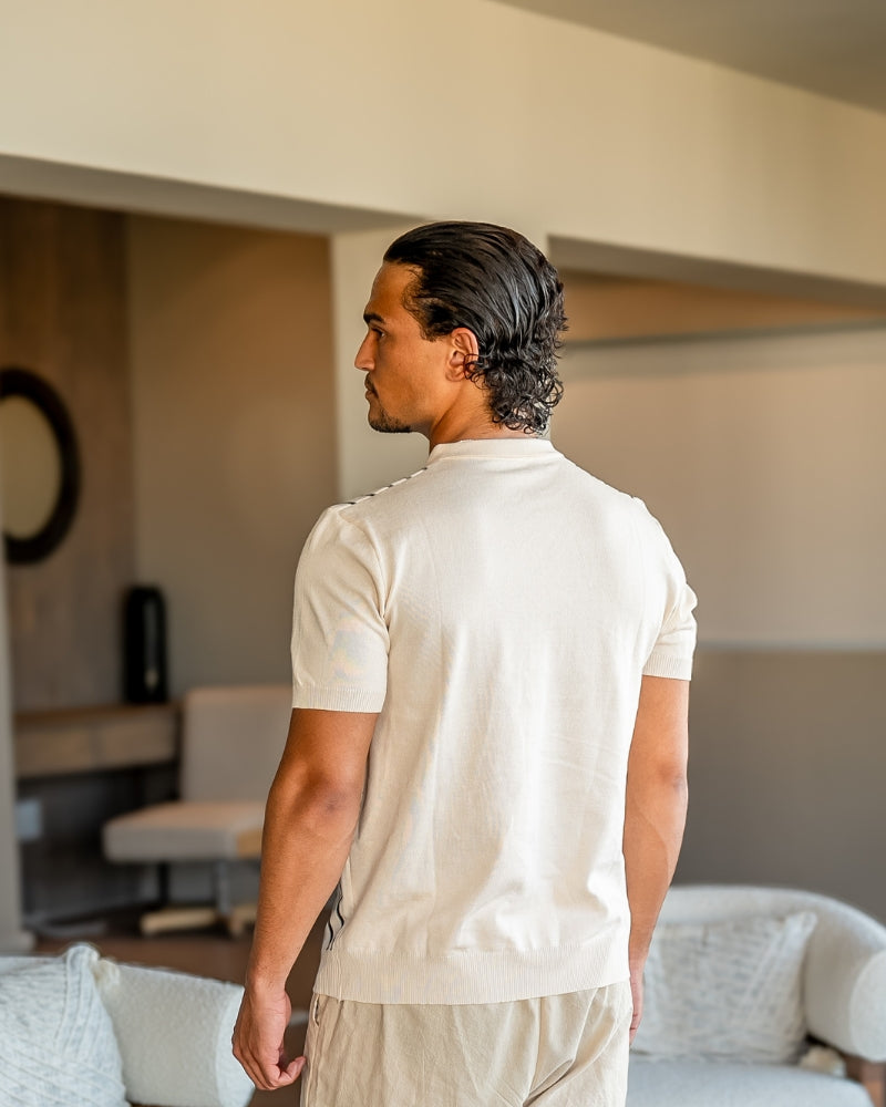 Additional view 04 of Men's Coordinated Set in an available colour — Ardovena Bari