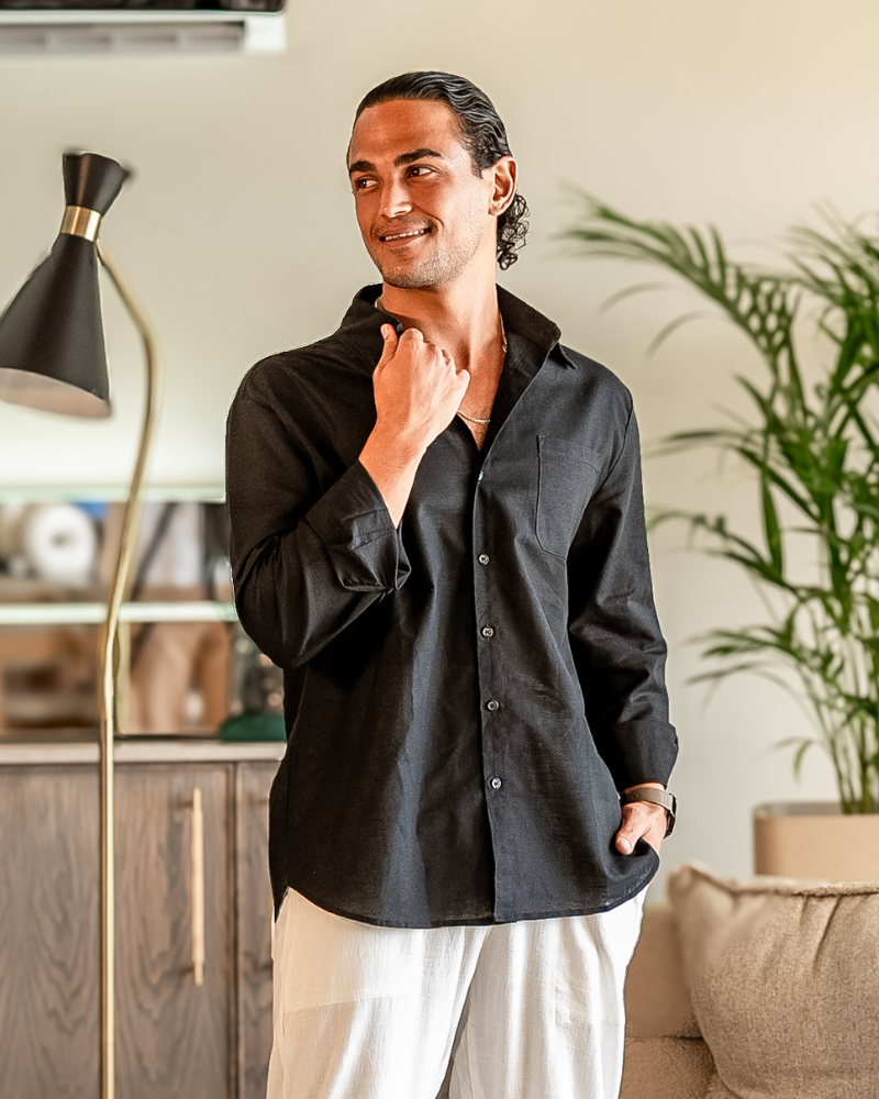 Men's Monochrome Set in an available colour — Ardovena Bari, main product view