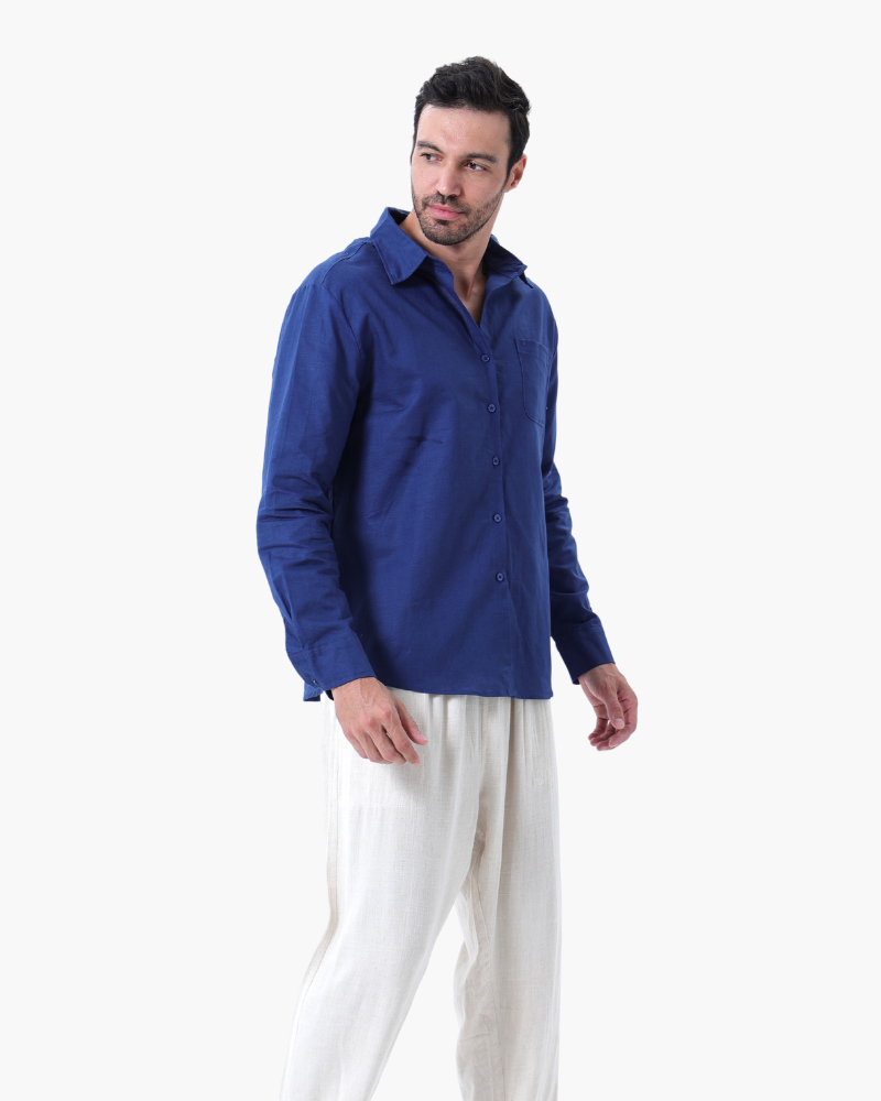 Additional view 15 of Men's Monochrome Set in an available colour — Ardovena Bari