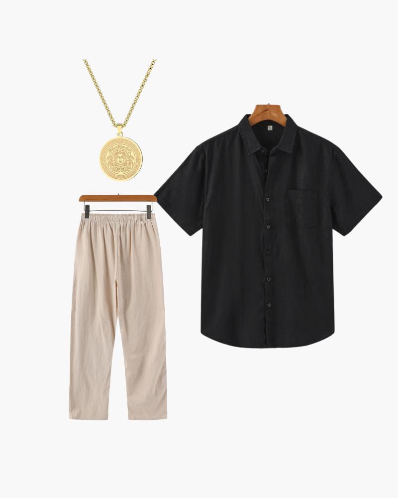 Unisex Outfit Day in an available colour — Ardovena Bari, main product view