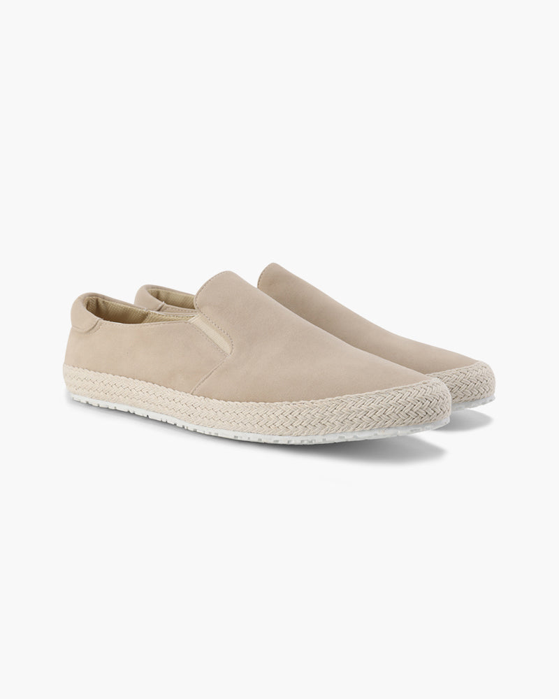 Additional view 04 of Men's Suede Suede City Shoes in an available colour — Ardovena Cádiz