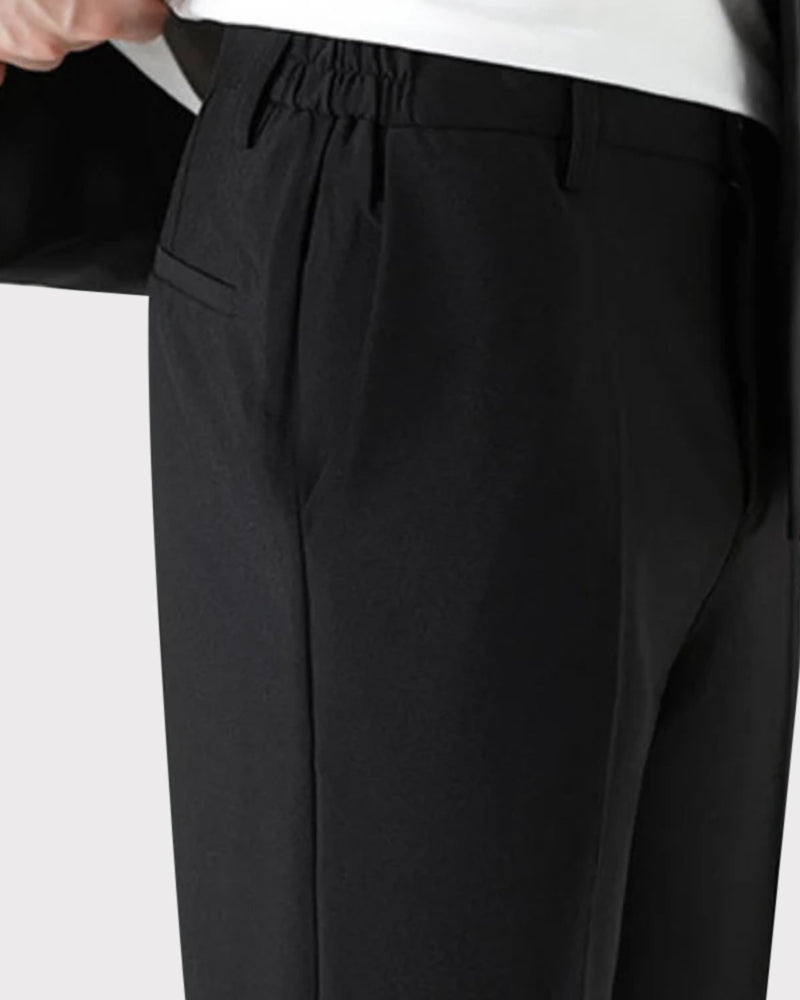 Additional view 07 of Men's Smart Casual Set in an available colour — Ardovena Cascais