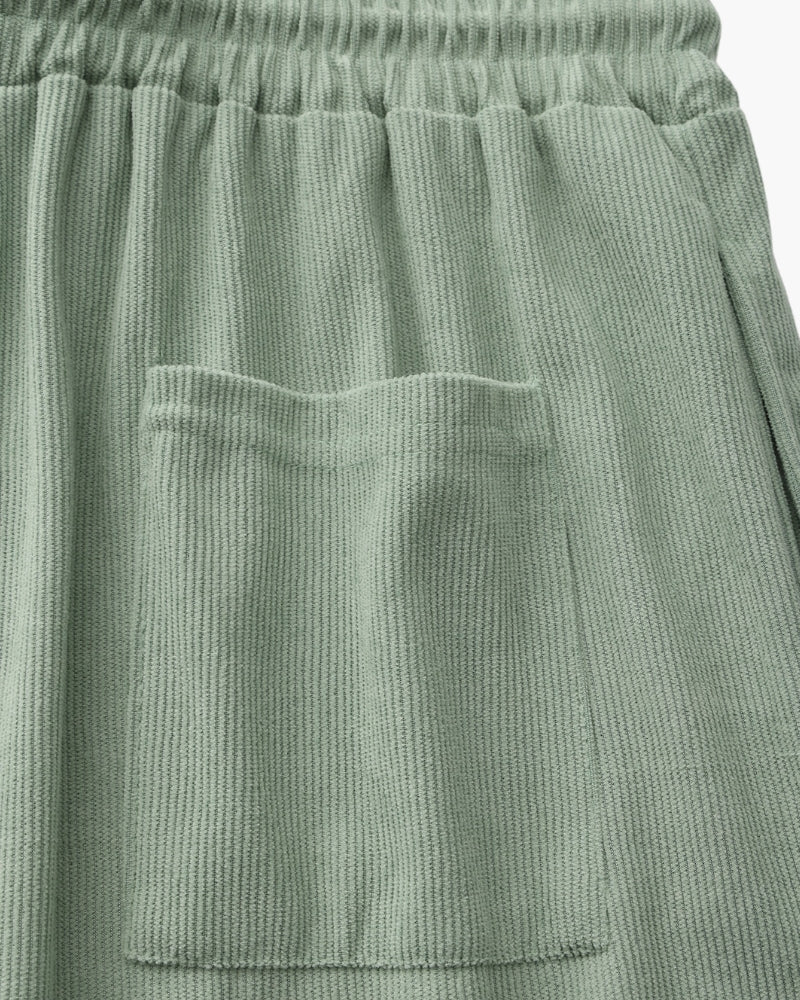 Additional view 05 of Unisex Shorts in an available colour — Ardovena Faro