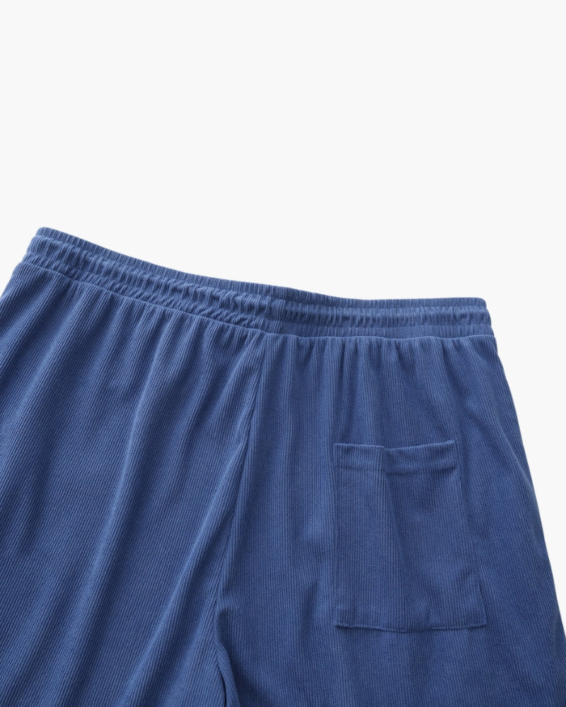 Additional view 10 of Unisex Shorts in an available colour — Ardovena Faro