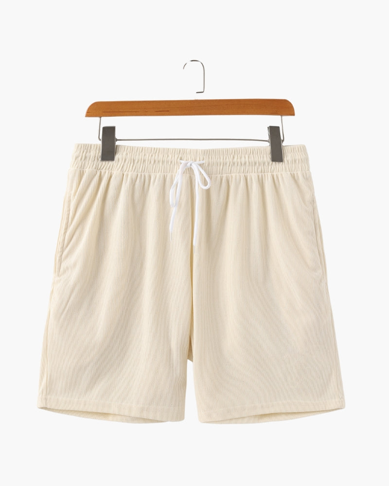 Additional view 13 of Unisex Shorts in an available colour — Ardovena Faro