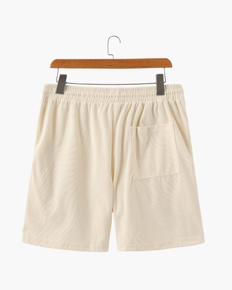 Additional view 14 of Unisex Shorts in an available colour — Ardovena Faro