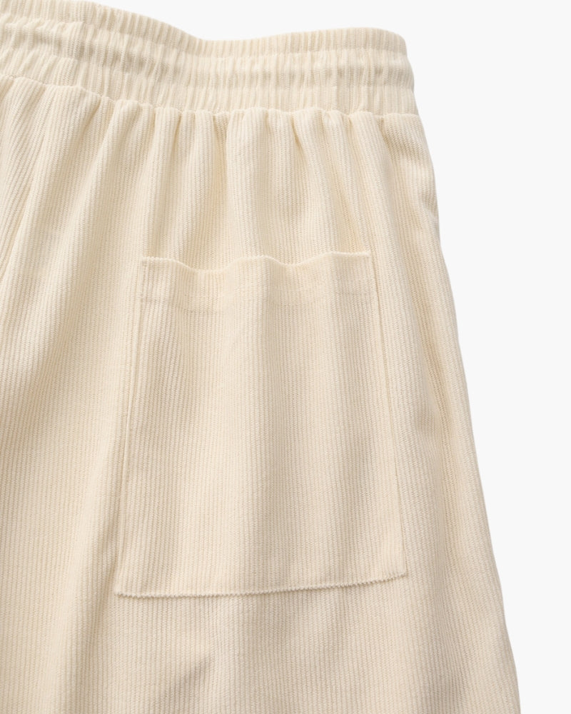 Additional view 16 of Unisex Shorts in an available colour — Ardovena Faro