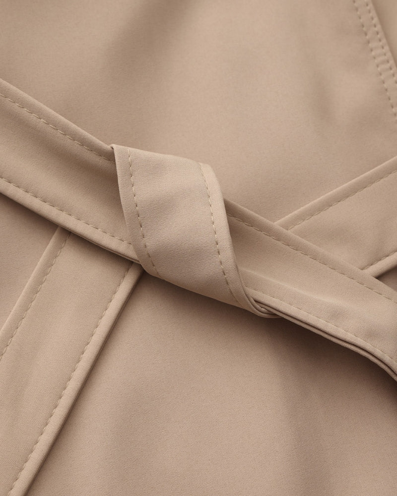 Additional view 16 of Women's Trench in an available colour — Ardovena Lucca