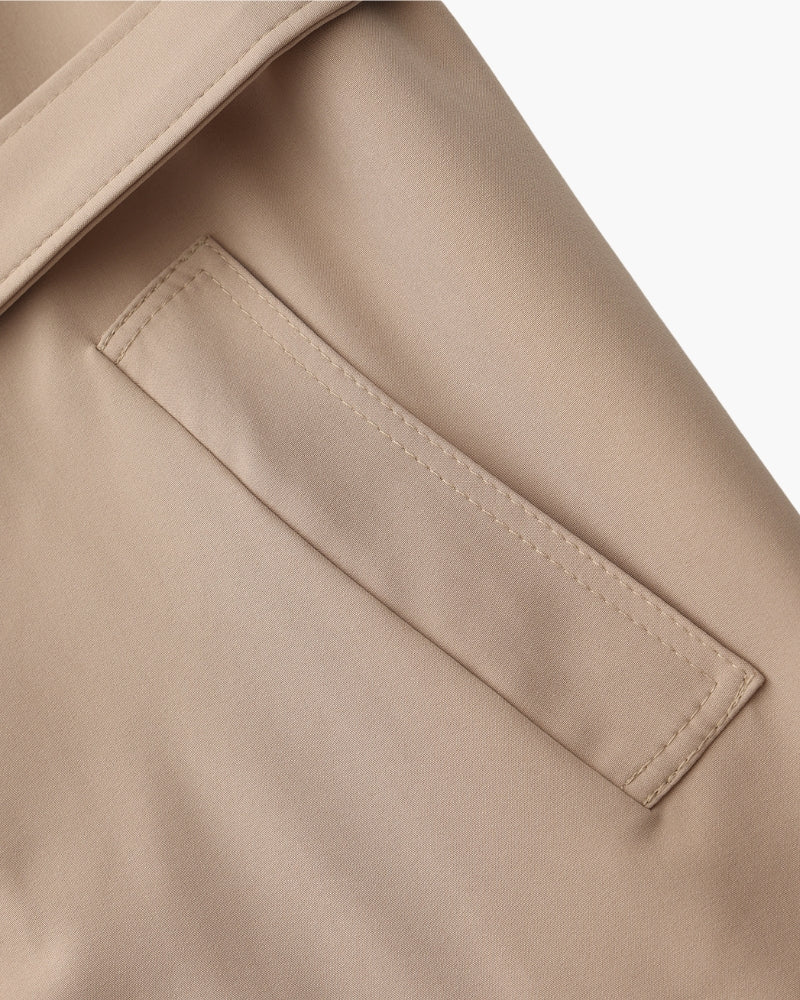 Additional view 17 of Women's Trench in an available colour — Ardovena Lucca