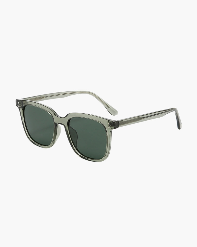 Back view of Men's Sunglasses in an available colour — Ardovena Menorca