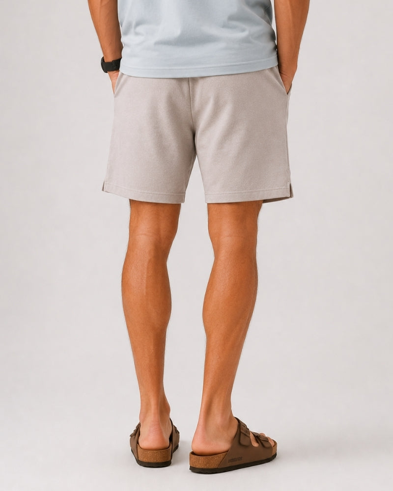 Additional view 13 of Men's Court Shorts in an available colour — Ardovena Otranto
