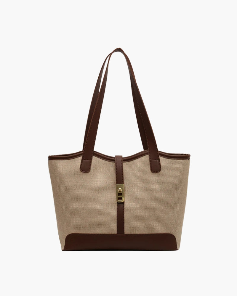Women's Shoulder Bag in an available colour — Ardovena Positano, main product view
