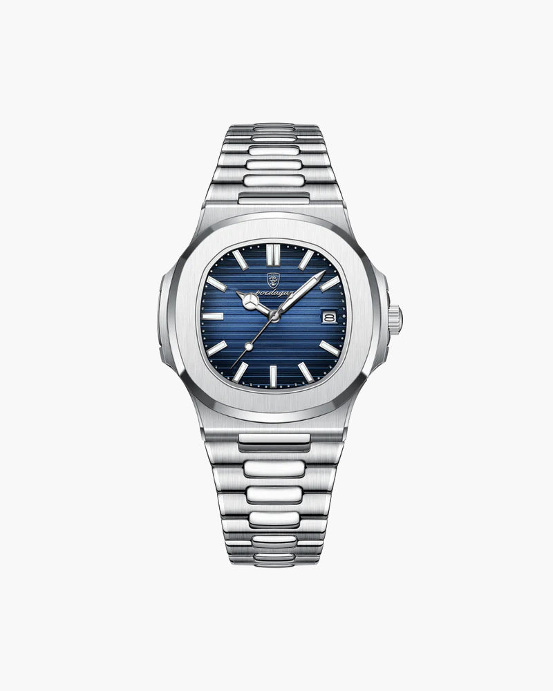 Men's Watch Waterproof in an available colour — Ardovena Positano, main product view