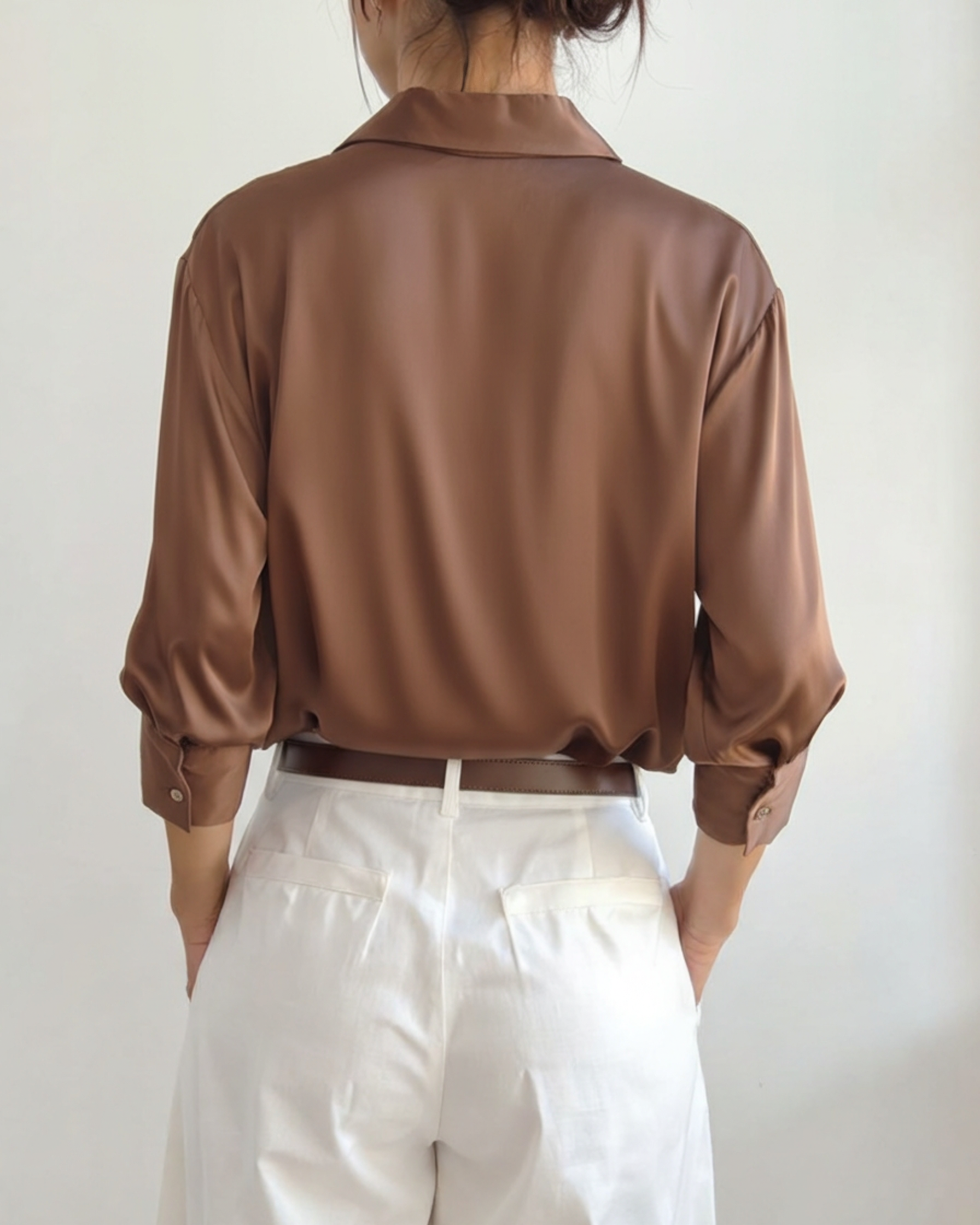 Additional view 05 of Women's Shirt in an available colour — Ardovena Sintra