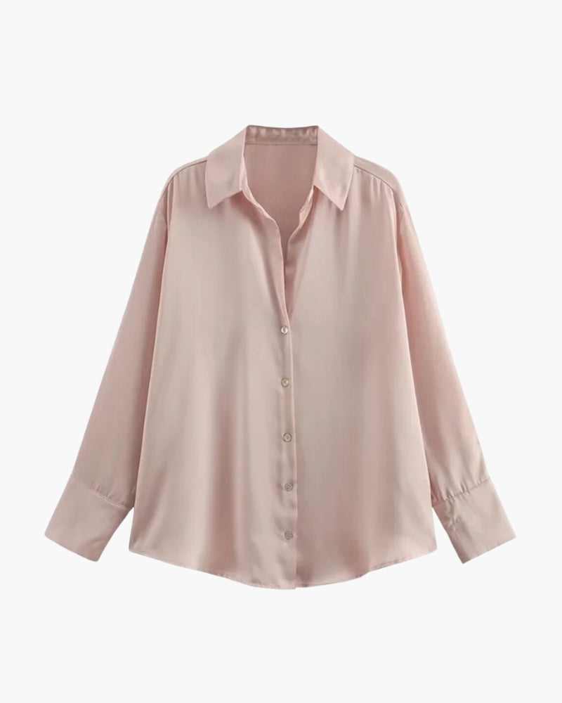 Additional view 11 of Women's Shirt in an available colour — Ardovena Sintra