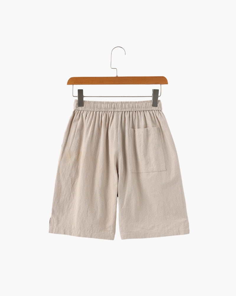 Additional view 04 of Men's Shorts in an available colour — Ardovena Sintra