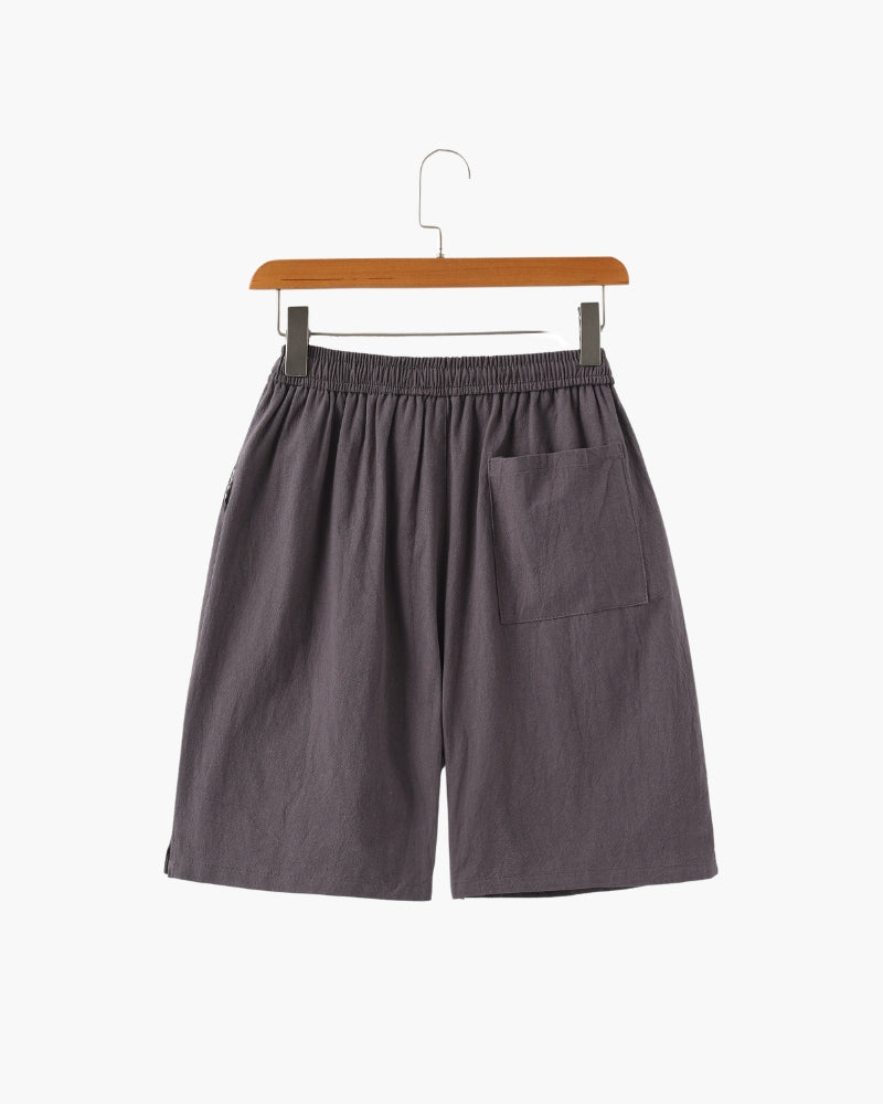 Additional view 09 of Men's Shorts in an available colour — Ardovena Sintra