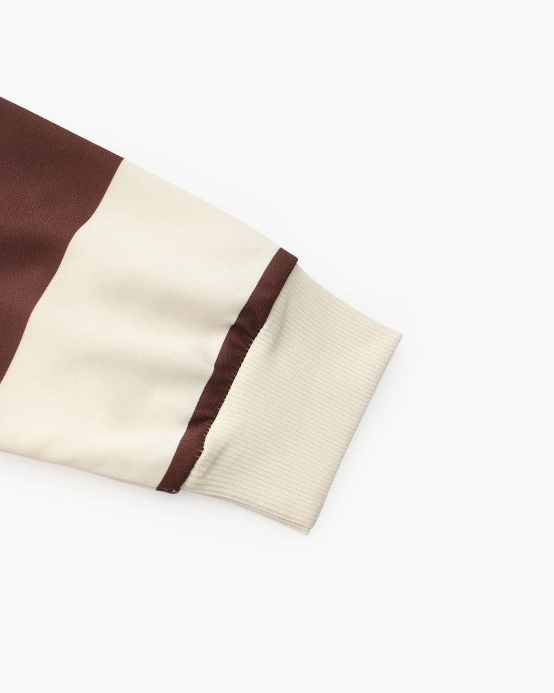 Additional view 09 of Men's Striped Rugby Polo in an available colour — Ardovena Sintra