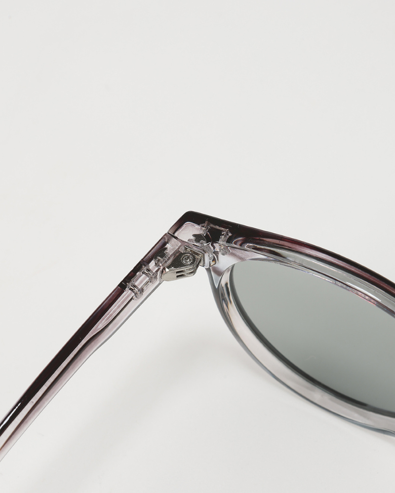 Zusätzliche Ansicht 05 des Unisex-polarisierte Sonnenbrille in einer verfügbaren Farbe — Ardovena Sintra