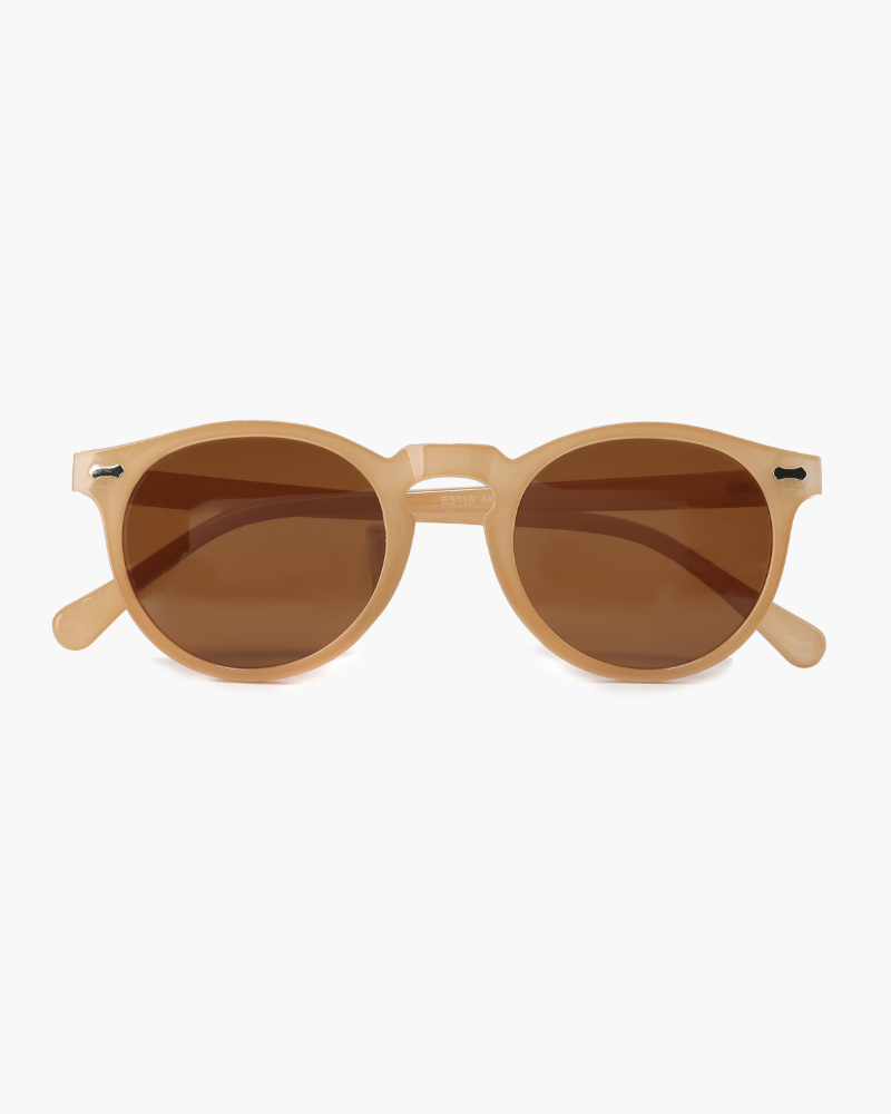 Zusätzliche Ansicht 09 des Unisex-polarisierte Sonnenbrille in einer verfügbaren Farbe — Ardovena Sintra