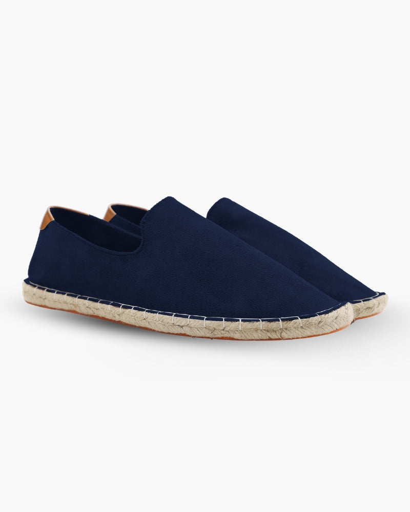 Additional view 06 of Men's Knit Knit Espadrilles in an available colour — Ardovena Split