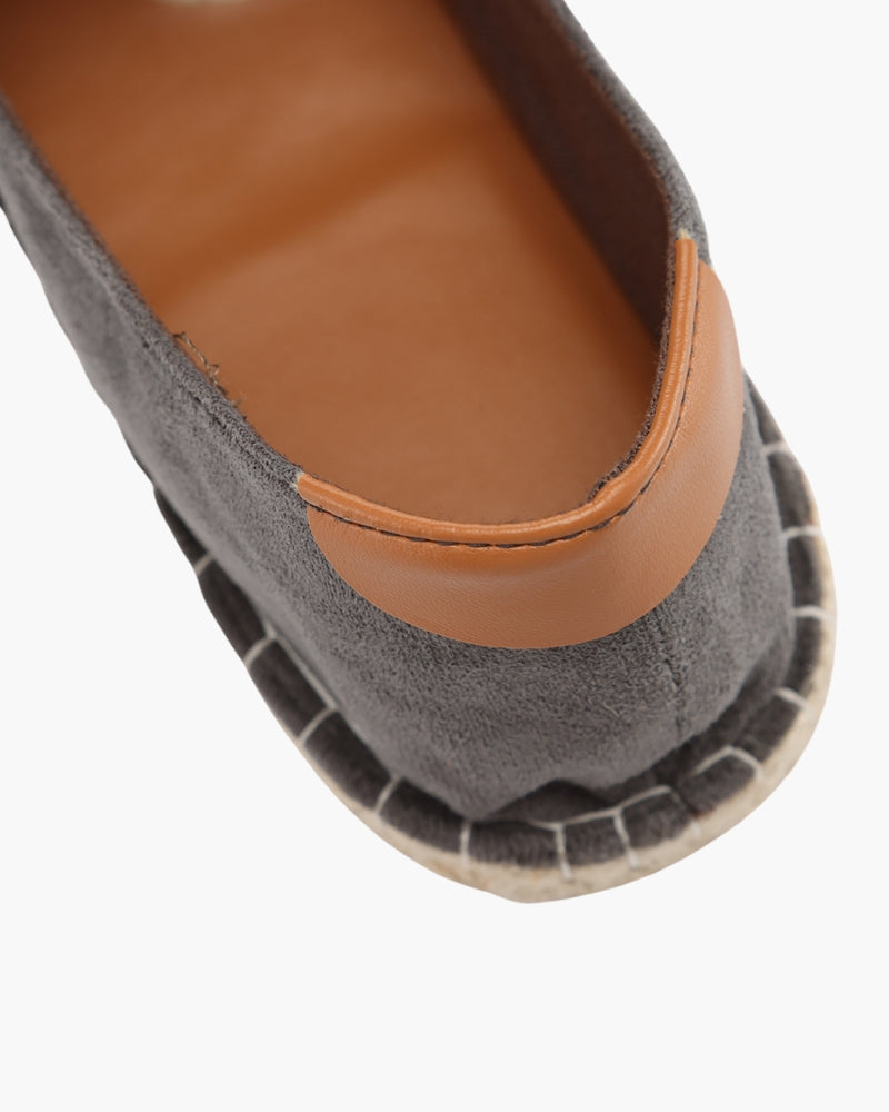 Additional view 15 of Men's Knit Knit Espadrilles in an available colour — Ardovena Split