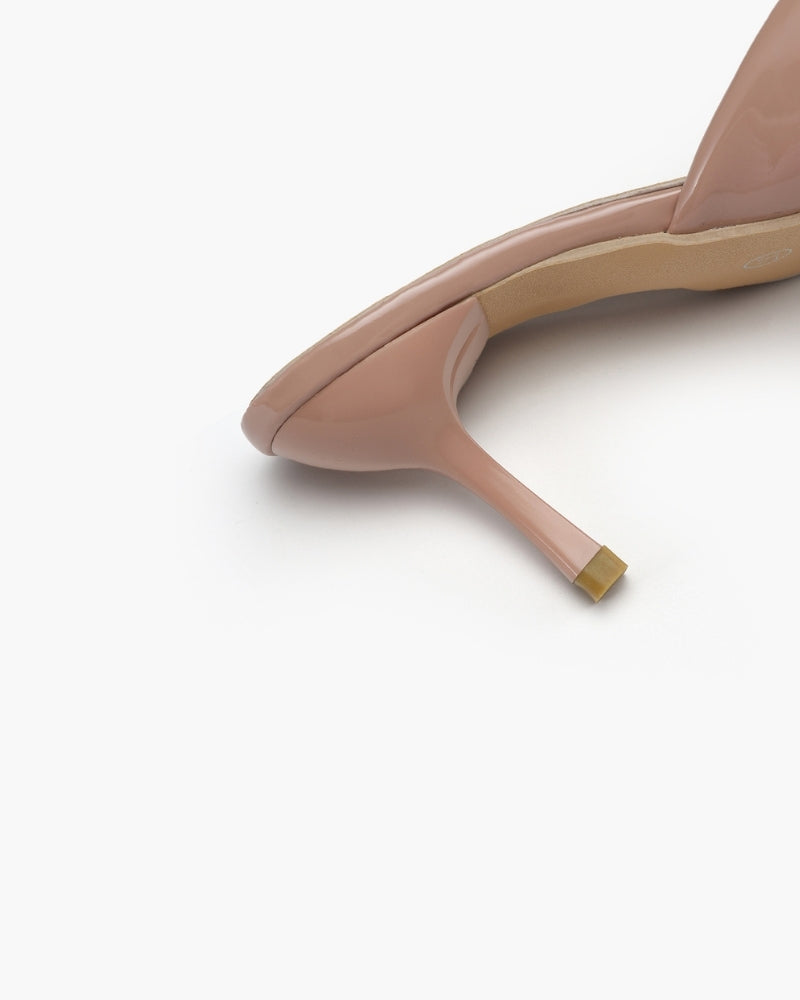 Additional view 04 of Women's Heels in an available colour — Ardovena Tavira