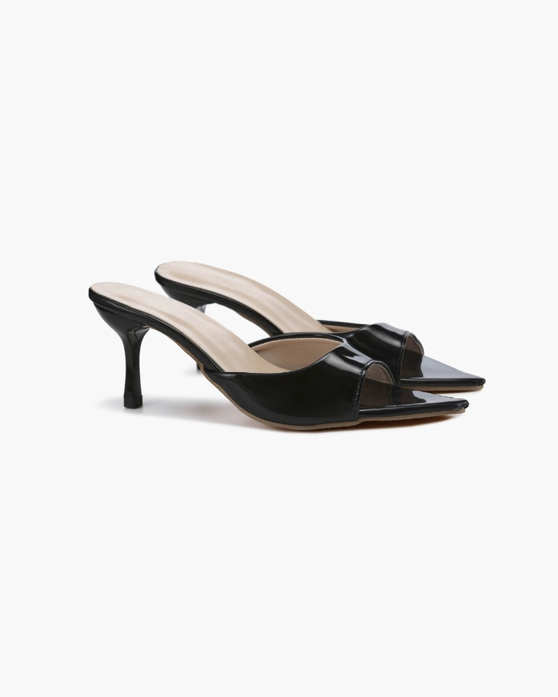 Additional view 07 of Women's Heels in an available colour — Ardovena Tavira