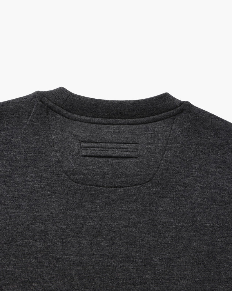 Additional view 11 of Men's Modal-Blend Sweatshirt in an available colour — Ardovena Tavira