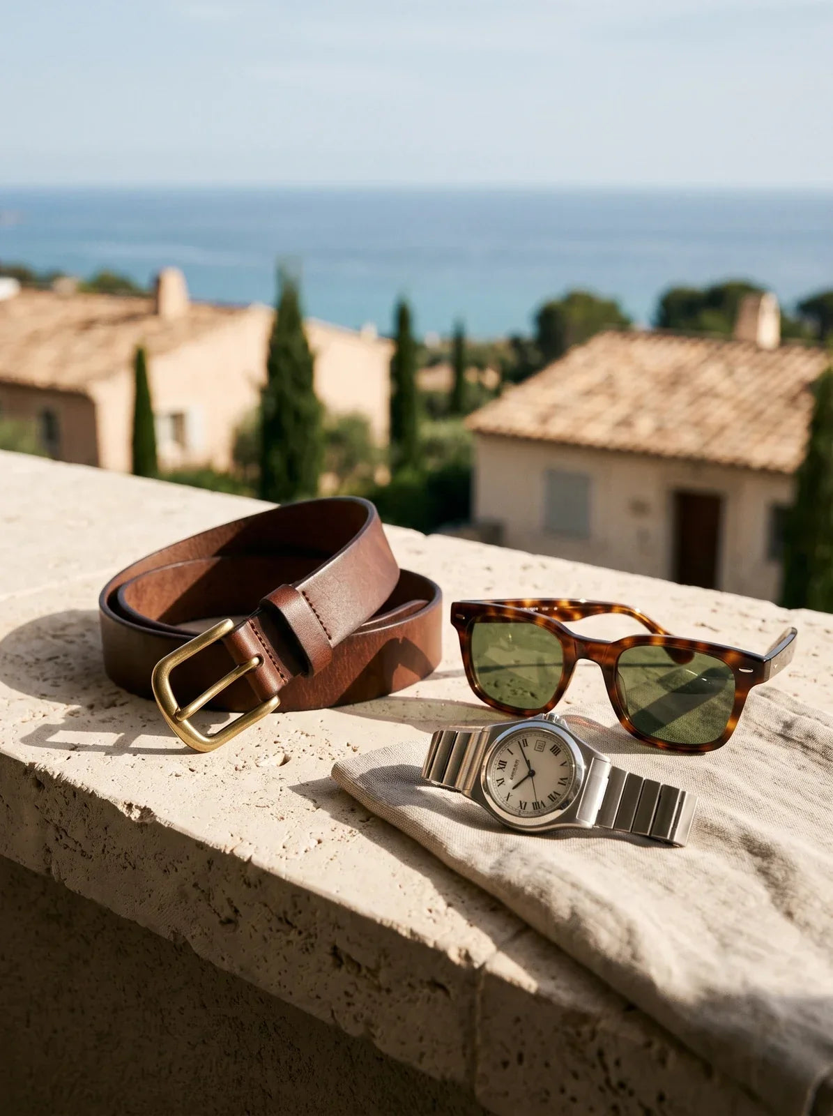 Accessories