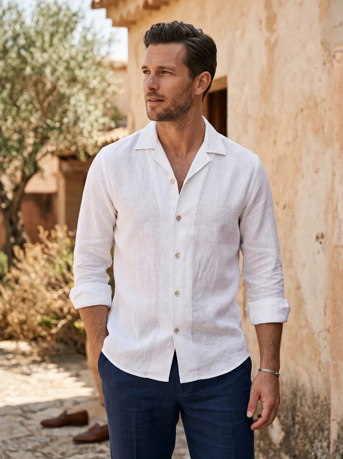 Men's Shirts
