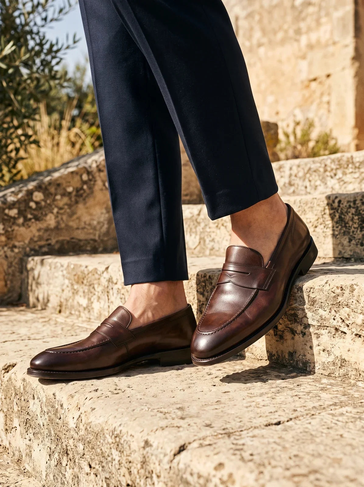 Men's Shoes