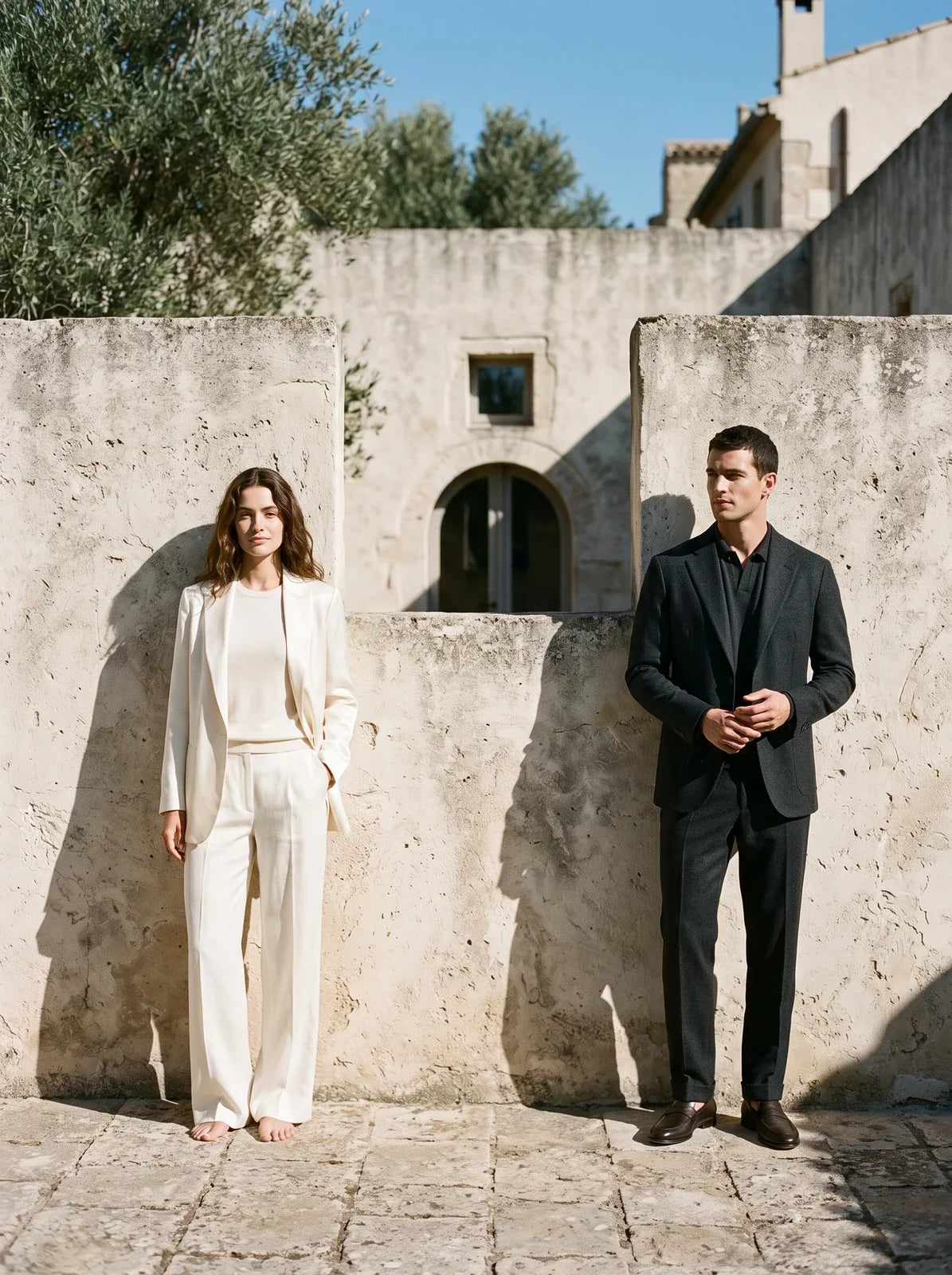 Unisex