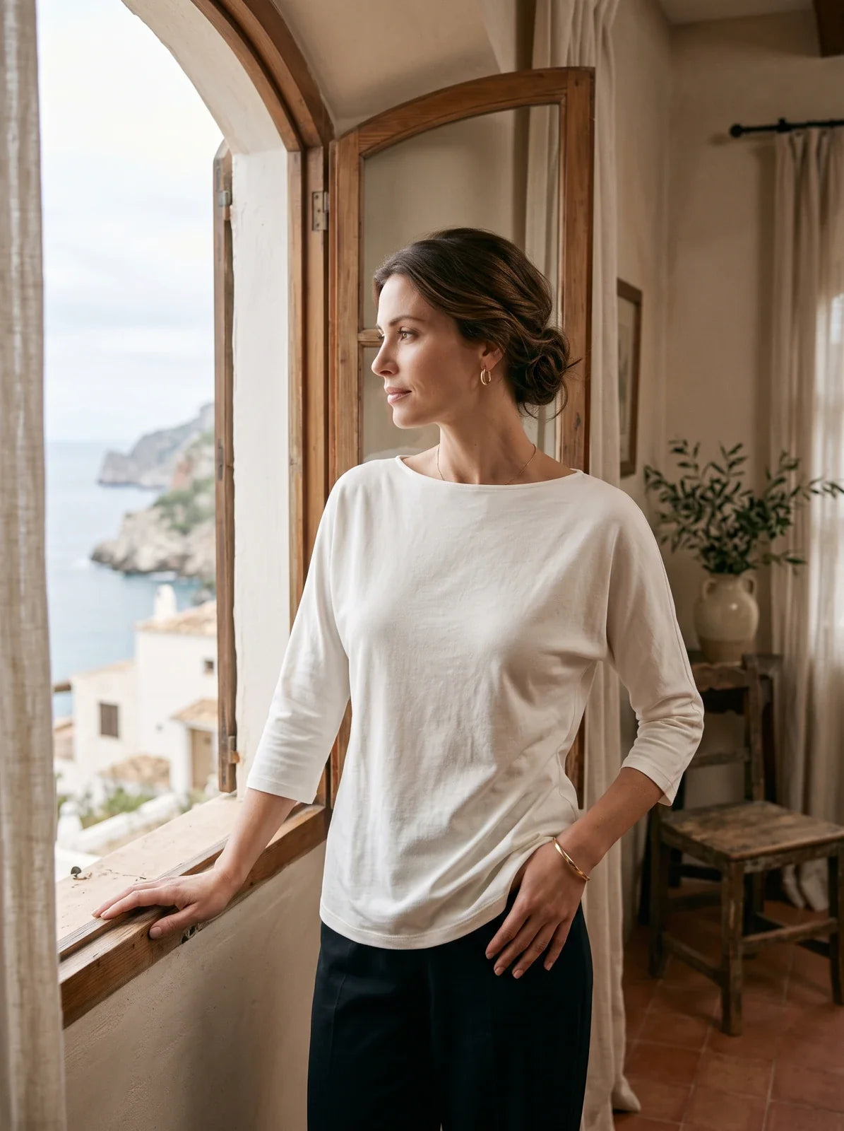 Women's Tops