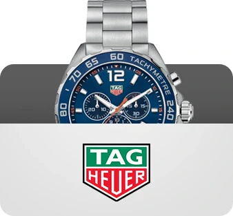 Tag Heuer