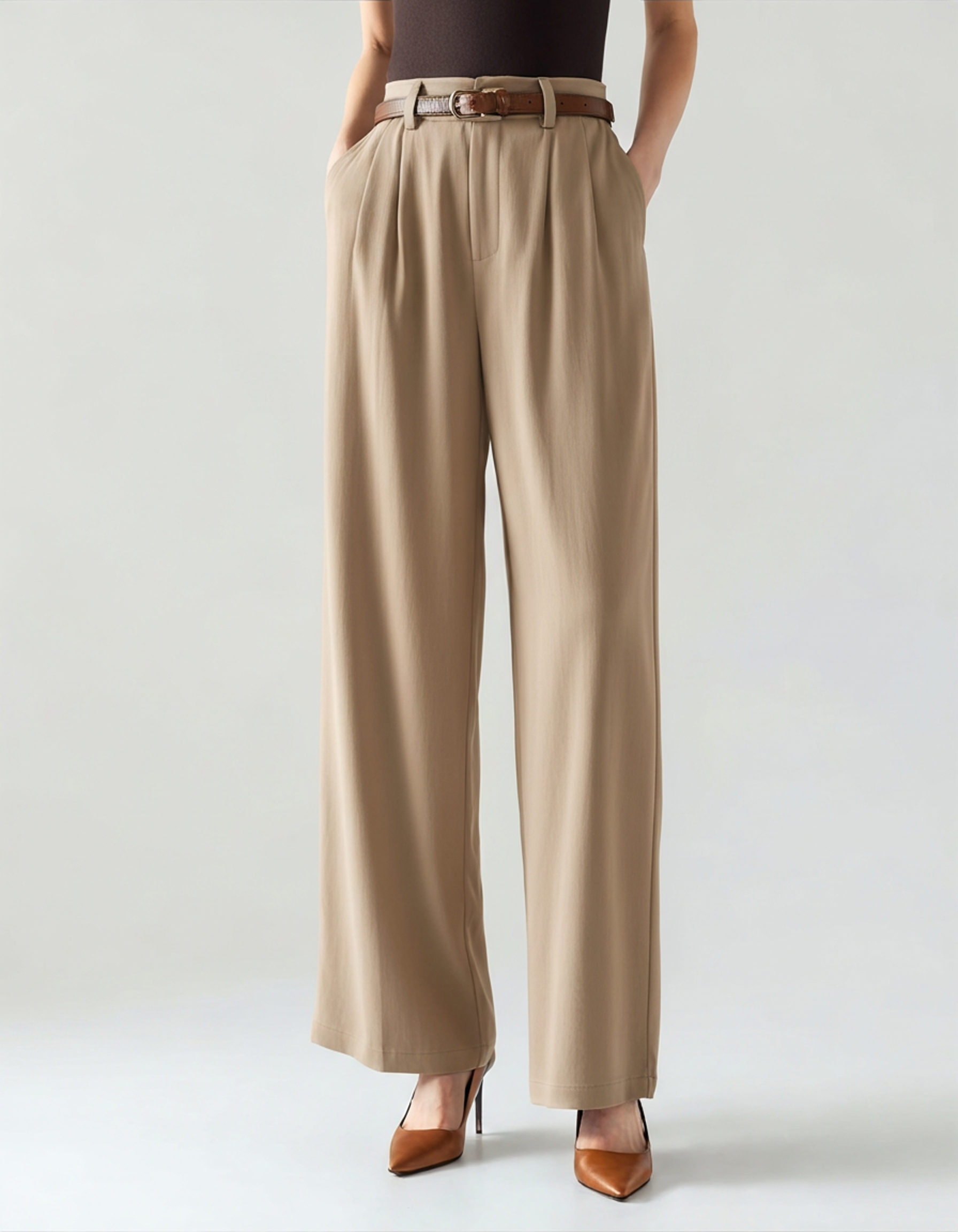 Additional view 06 of Women's Pants in an available colour — Ardovena Amalfi