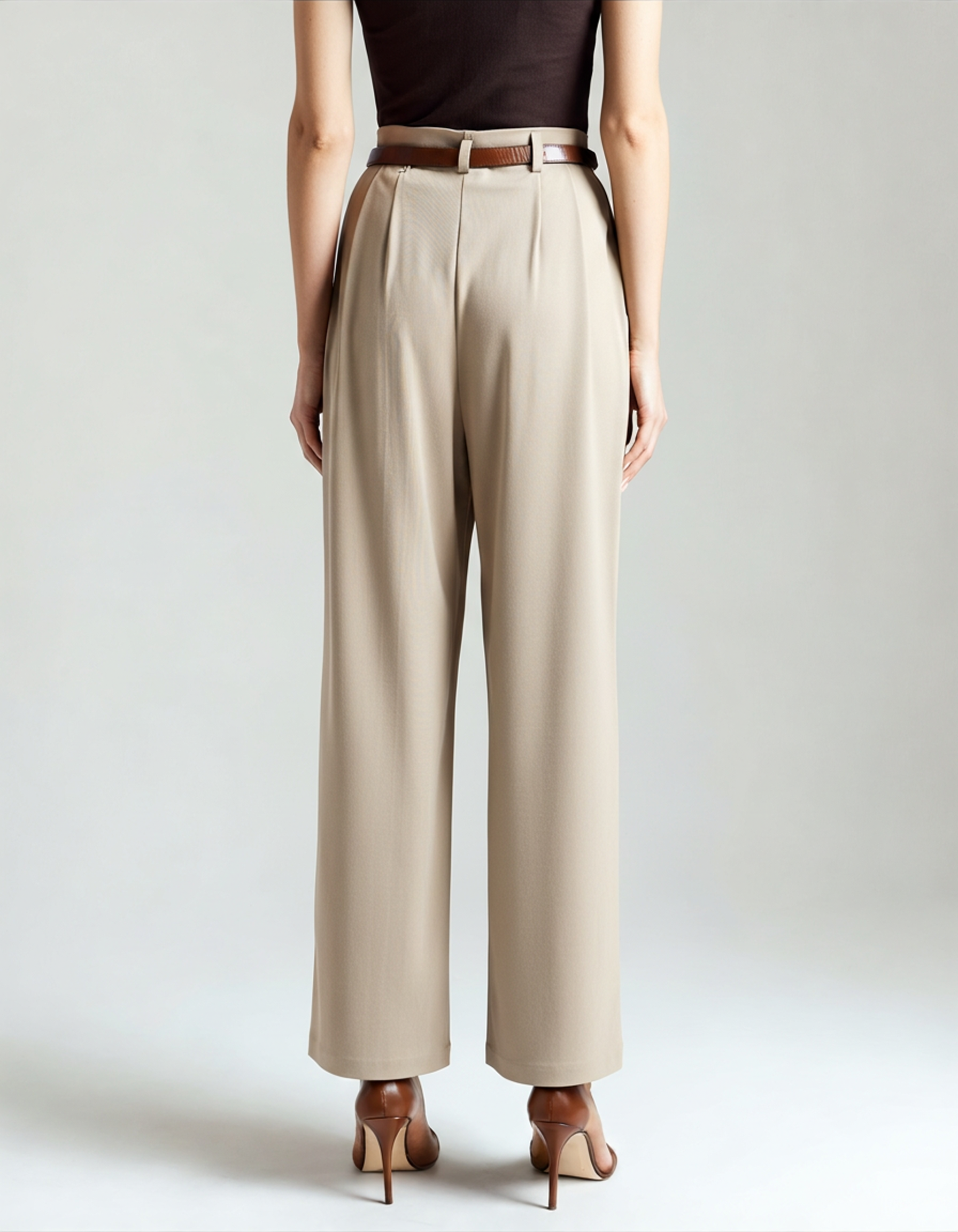 Additional view 08 of Women's Pants in an available colour — Ardovena Amalfi