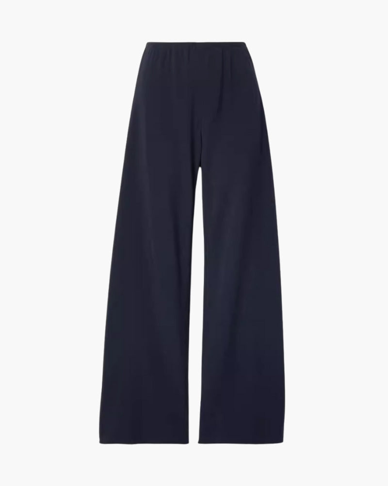 Additional view 07 of Women's Wide-Leg Trousers in an available colour — Ardovena Amalfi