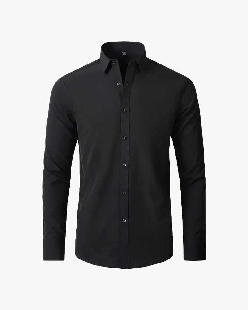 Men's Cotton Cotton Full Sleeve Shirt in an available colour — Ardovena Bari, main product view