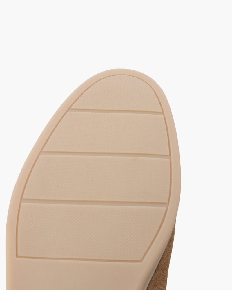 Additional view 12 of Men's Faux-Fur Lined Loafers in an available colour — Ardovena Bari