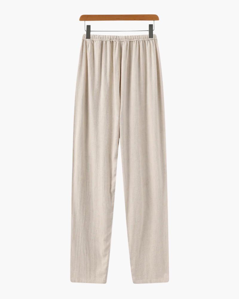 Additional view 10 of Men's Monochrome Set in an available colour — Ardovena Bari
