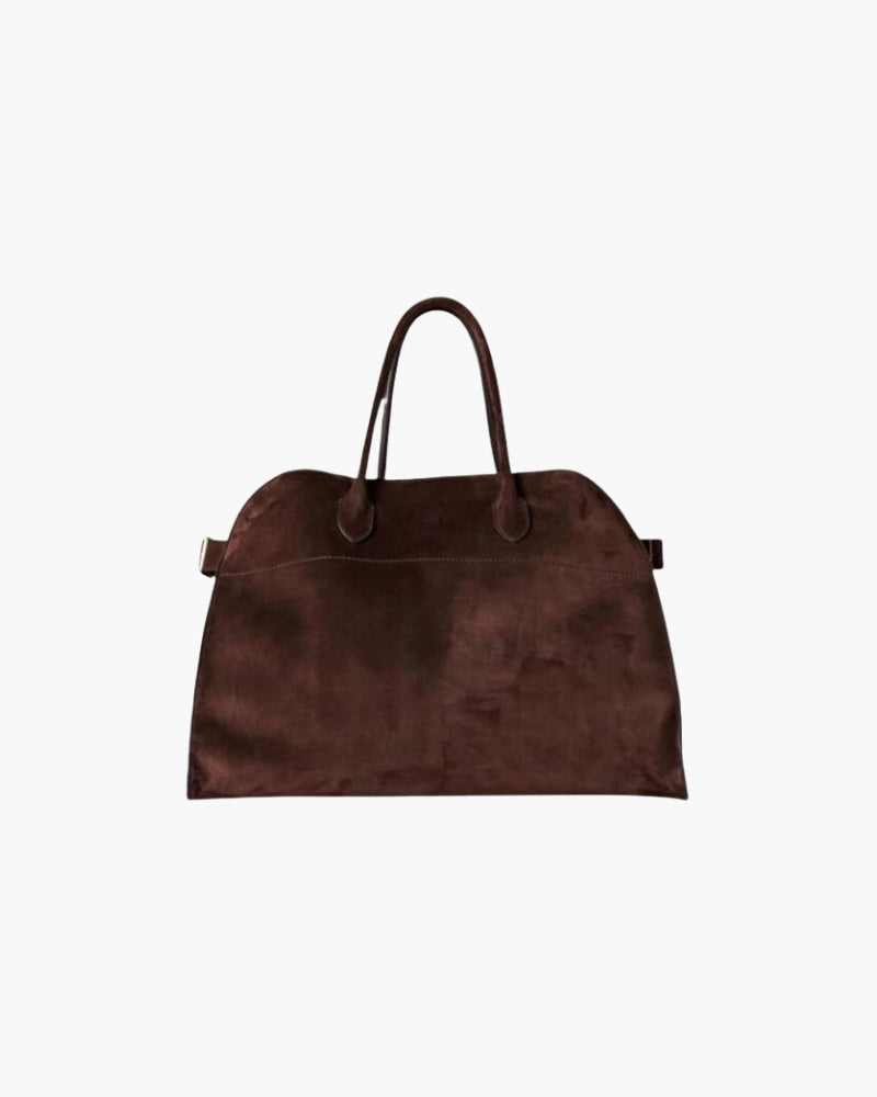 Women's Bag in Brown — Ardovena Cádiz, main product view with documented product details