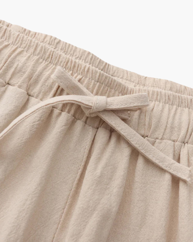 Additional view 05 of Unisex Outfit Summer in an available colour — Ardovena Cádiz