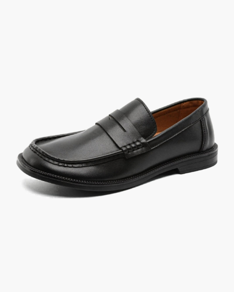 Men's Penny Loafers in an available colour — Ardovena Cadiz, main product view