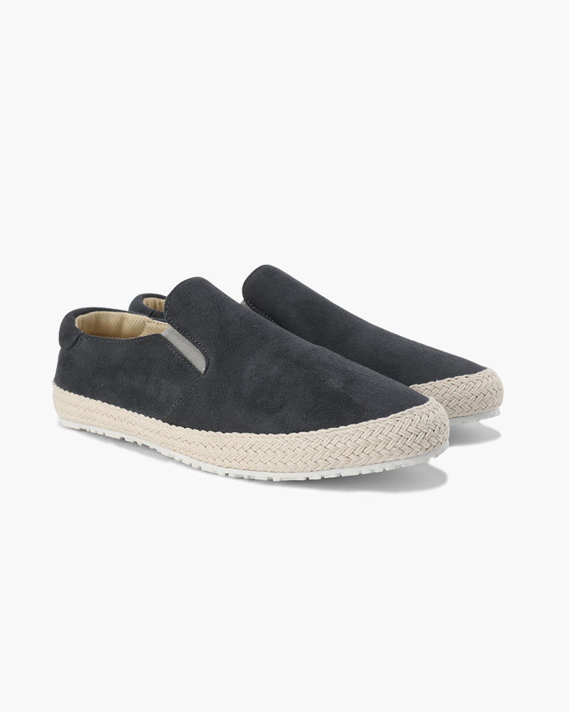 Men's Suede Suede City Shoes in an available colour — Ardovena Cádiz, main product view