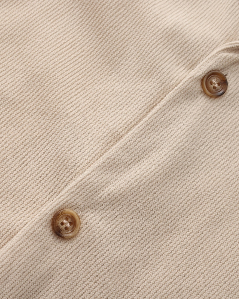 Additional view 06 of Men's Velvet Cord Set in an available colour — Ardovena Cádiz
