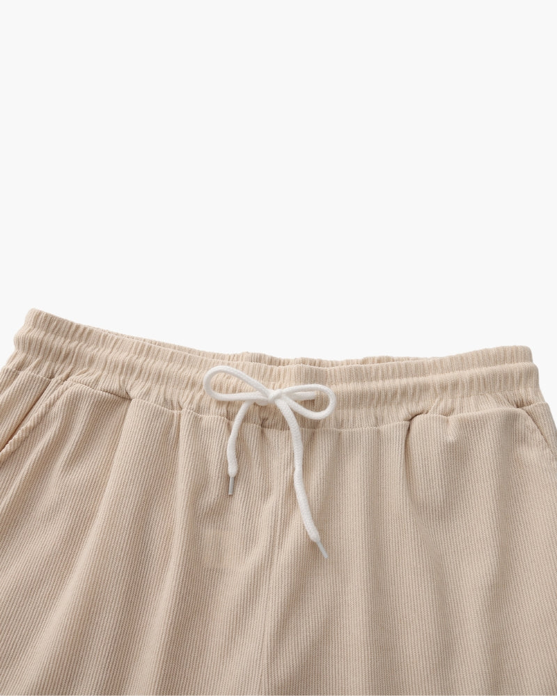 Additional view 07 of Men's Velvet Cord Set in an available colour — Ardovena Cádiz