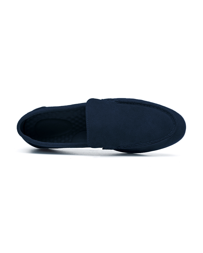 Additional view 06 of Men's Winter Set in Blue — Ardovena Cádiz