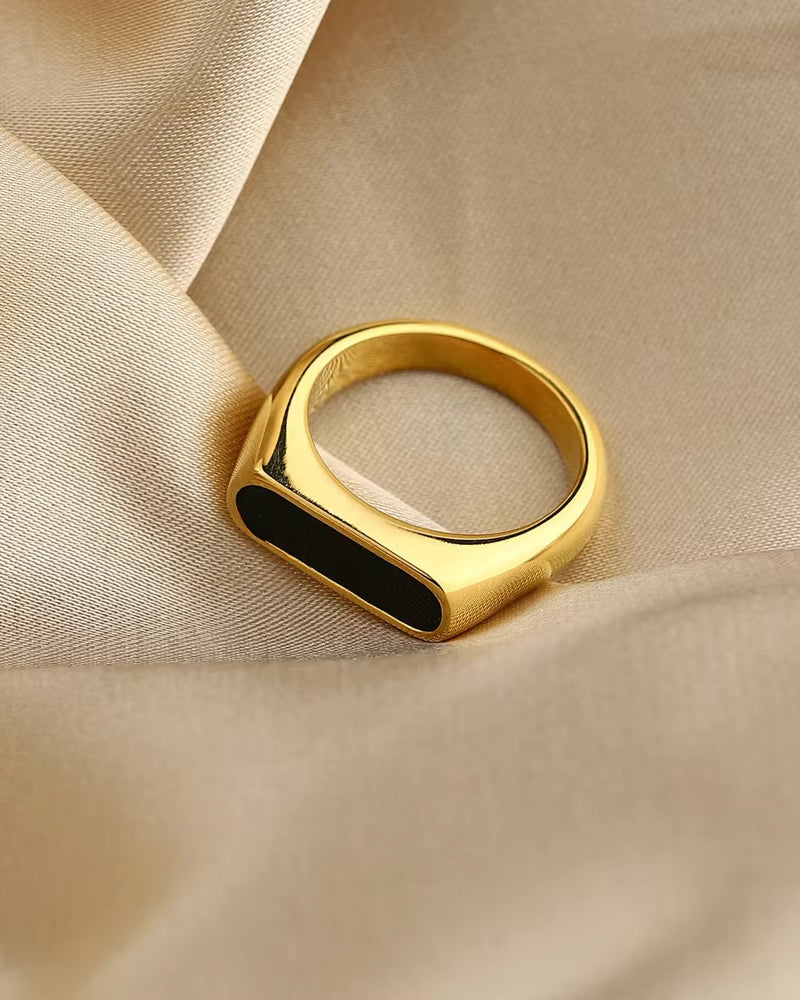 Unisex Band in an available colour — Ardovena Cascais, main product view